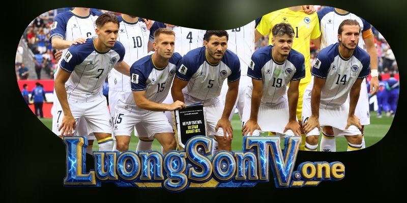 Gợi ý chốt kèo tổng hợp trận Mỹ vs Bosnia & Herzegovina ngày 02/07