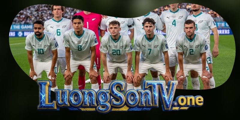 Nhận Định New Zealand Vs Ai Cập 08h00 22/06