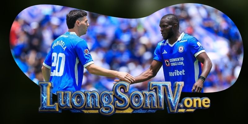 Cruz Azul cần thắng bằng khả năng kiểm soát thay vì nóng vội