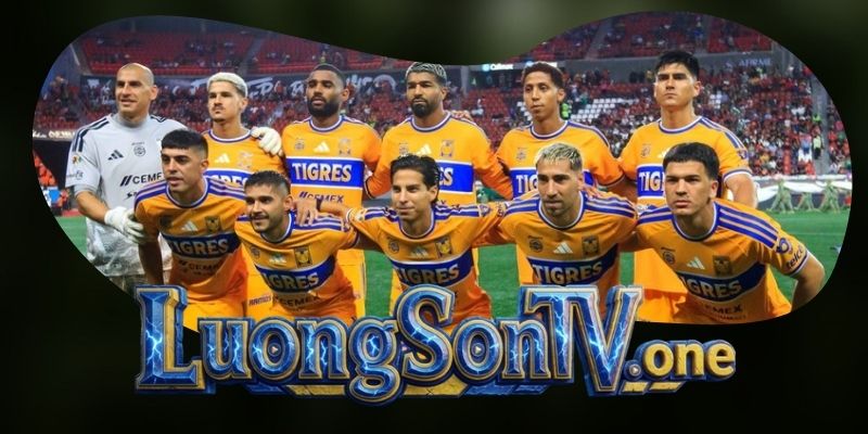 Nhận Định Queretaro FC Vs Tigres UANL 06h00 02/08